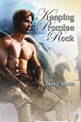 Amy Lane - Keeping Promise Rock, Häftad
