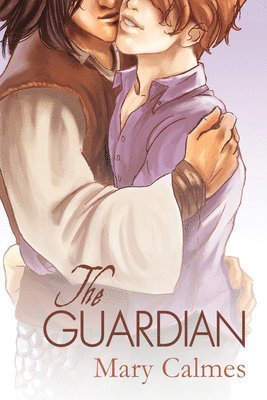 Mary Calmes - Guardian, Häftad