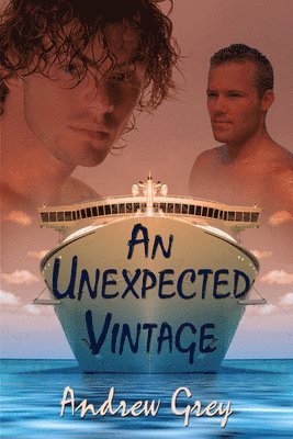 bokomslag Unexpected Vintage