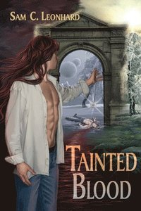 bokomslag Tainted Blood