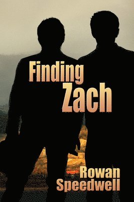 Finding Zach 1