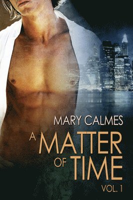 Matter of Time: Vol. 1 Volume 1