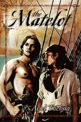 Ariel Tachna - Matelot, Häftad