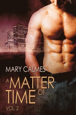 bokomslag A Matter of Time: Vol. 2 Volume 2