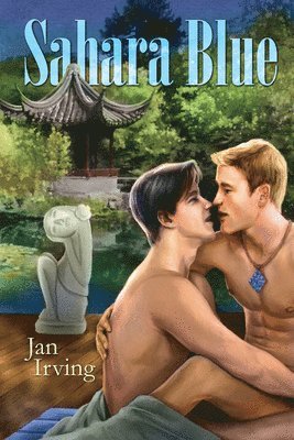 Sahara Blue 1