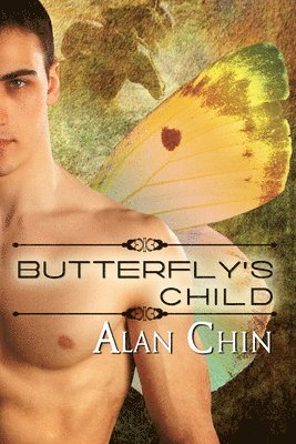 Butterfly's Child 1