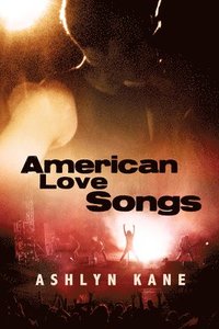 bokomslag American Love Songs