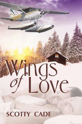 bokomslag Wings of Love