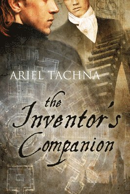 The Inventor's Companion 1