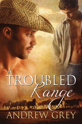 Troubled Range Volume 2