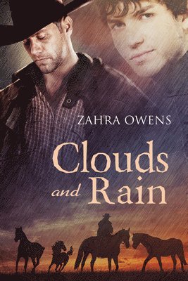 Zahra Owens - Clouds and Rain, Häftad