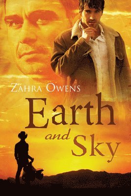 Zahra Owens - Earth and Sky Volume 2, Häftad