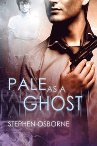bokomslag Pale as a Ghost