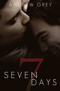 bokomslag Seven Days Volume 1