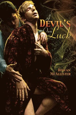 A Devil's Own Luck 1