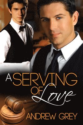 Serving of Love Volume 2 1