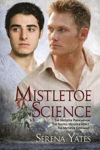 bokomslag Mistletoe Science