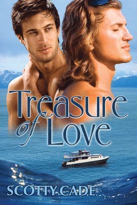 Treasure of Love 1