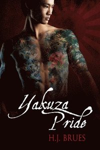 bokomslag Yakuza Pride Volume 1