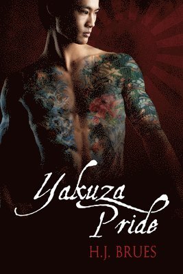 Yakuza Pride Volume 1 1