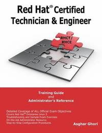 bokomslag Red Hat(R) Certified Technician & Engineer