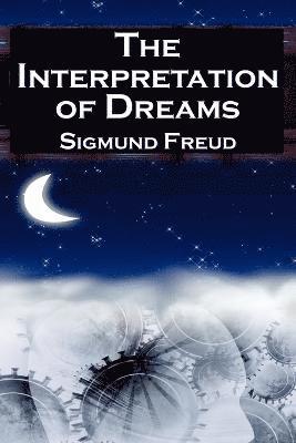 Sigmund Freud, Sigismund Schlomo Freud - Interpretation of Dreams, Häftad