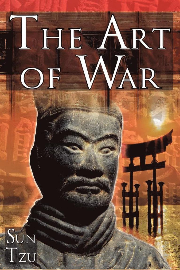 The Art of War 1