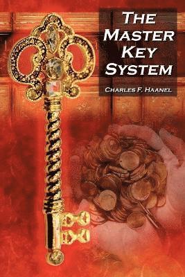 Charles F Haanel - Master Key System, Häftad