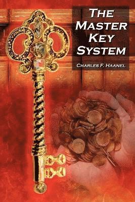 The Master Key System 1