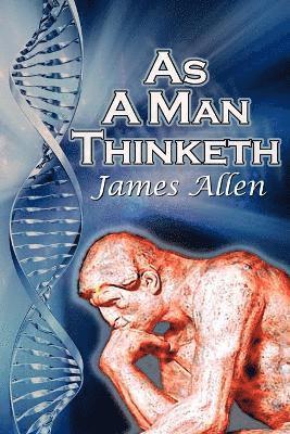 As a Man Thinketh 1