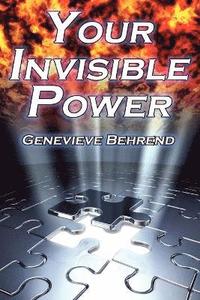 bokomslag Your Invisible Power