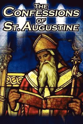 Confessions of St. Augustine 1