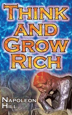 bokomslag Think and Grow Rich (Megalodon Financial Success Series)