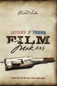 bokomslag Letters to Young Filmmakers