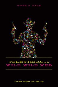 bokomslag Television on the Wild, Wild Web