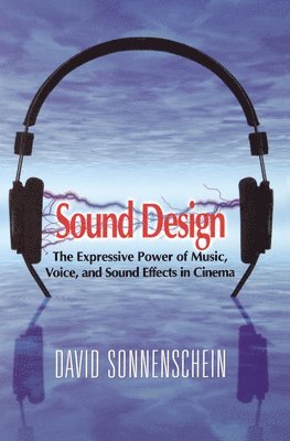 bokomslag Sound Design