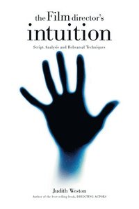 bokomslag The Film Director's Intuition