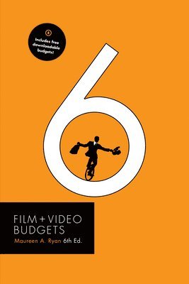 Maureen Ryan - Film + Video Budgets, Häftad
