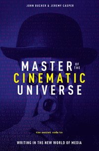 bokomslag Master of the Cinematic Universe