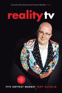 bokomslag Reality TV