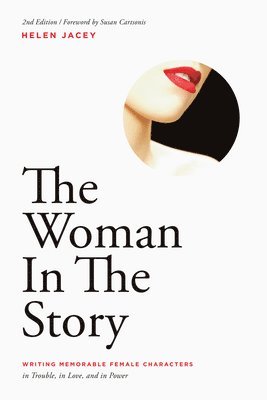 The Woman In The Story 1