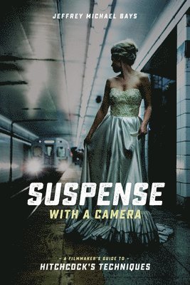 Suspense with a Camera 1