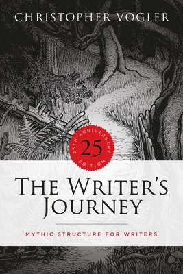 bokomslag The Writer's Journey