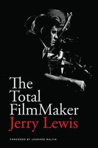 bokomslag The Total FilmMaker