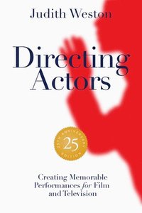 bokomslag Directing Actors: 25th Anniversary Edition