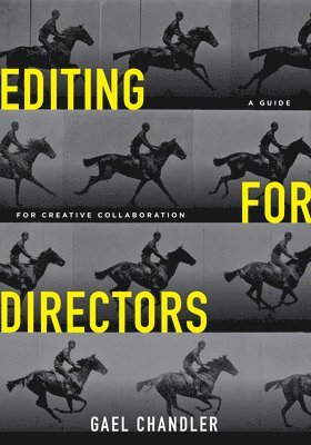 Editing for Directors 1