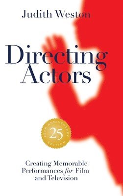 Directing Actors - 25th Anniversary Edition - Case Bound 1