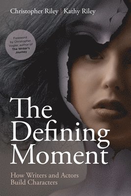 The Defining Moment 1