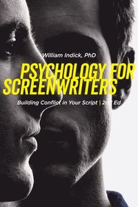 bokomslag Psychology for Screenwriters