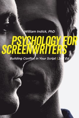 bokomslag Psychology for Screenwriters